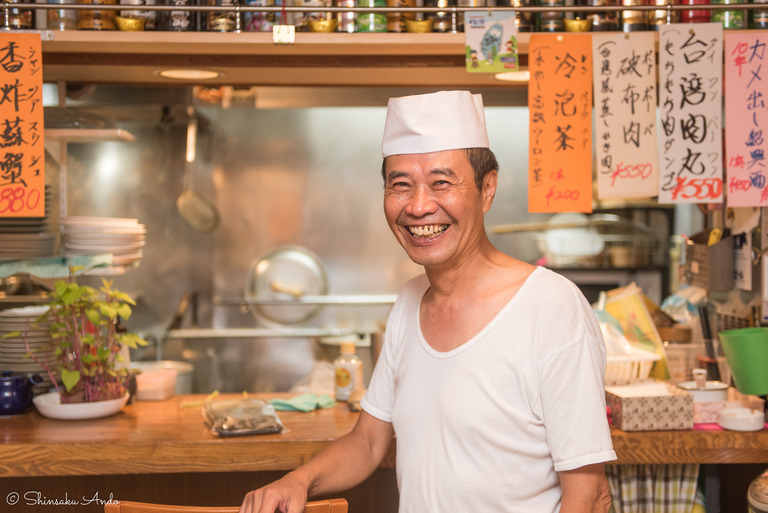 船橋市新高根・台湾茶屋-15