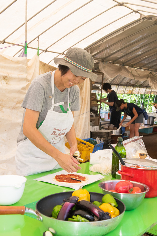 山田農場_夏野菜の会2018_10