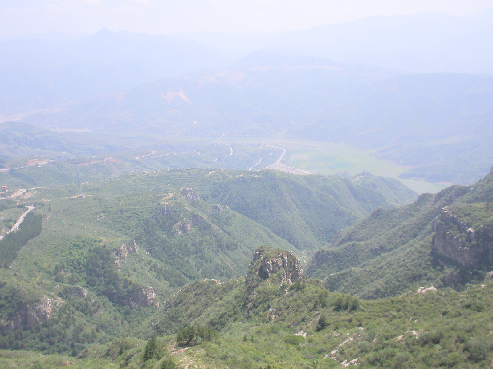 江湖山恒明