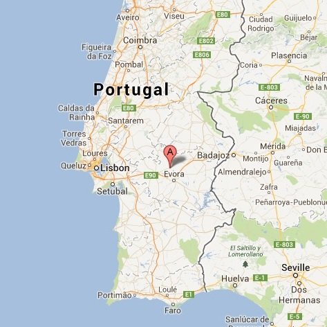 アライオロスの絨毯 : Bonito☆ぽるとがる －ポルトガルの