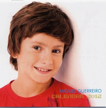 ミゲル　miguel guerreiro cd