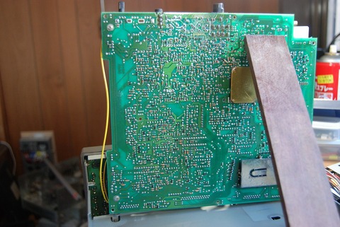 TS-680の修理/改造 : JR0VLTのblog