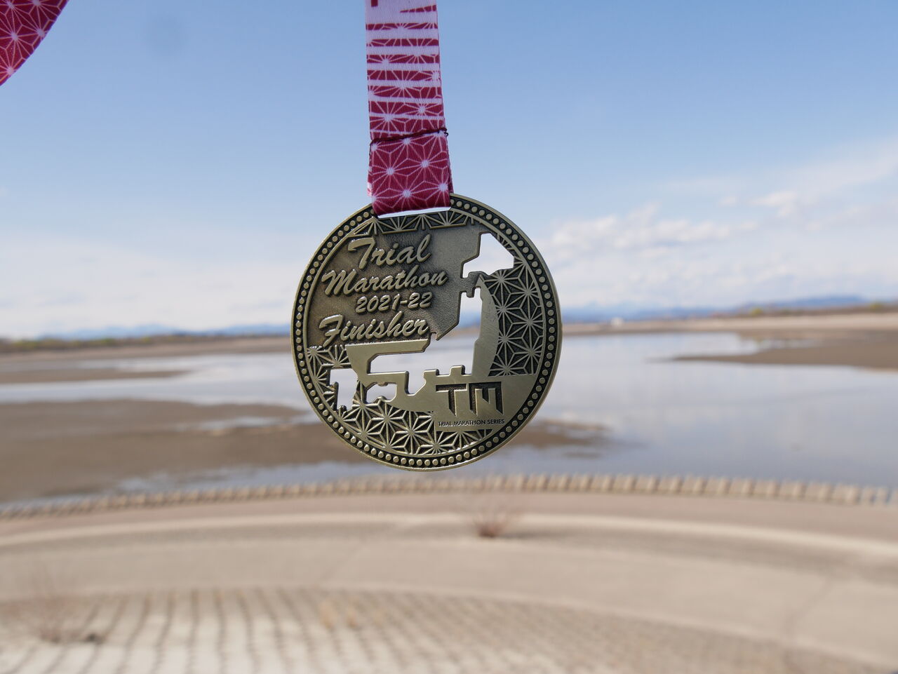 サロマ湖100kmウルトラマラソン」参加記 : あんどりゅーが