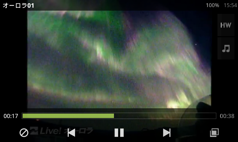 さまざまなファイル形式に対応した動画プレイヤー Mx 動画プレーヤー Androidreview