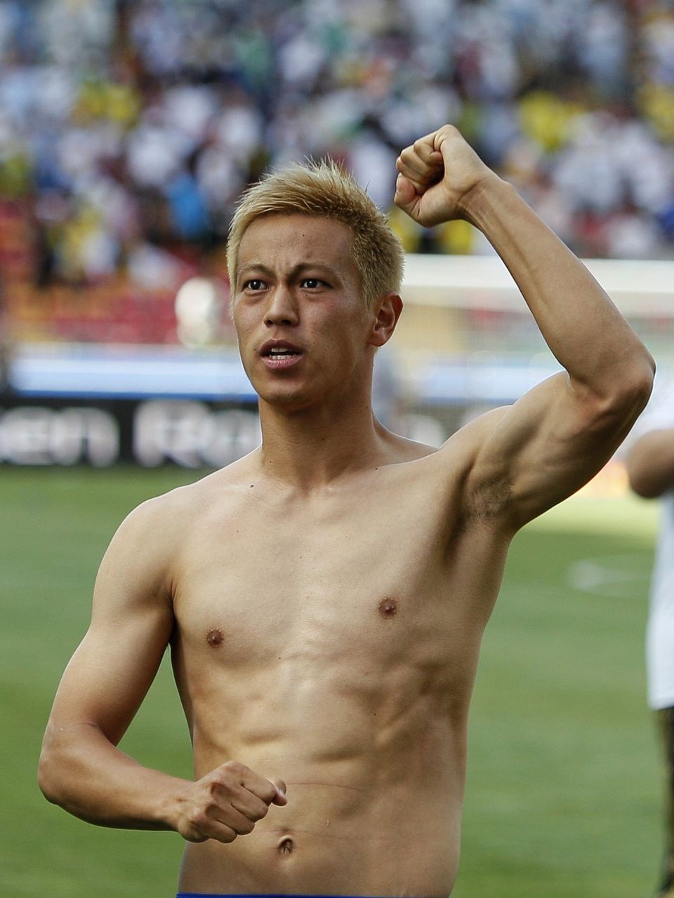 サッカー 画像あり クリスチアーノ ロナウドのトレーニング好きはガチ ぜろとっぷ サッカーまとめブログ