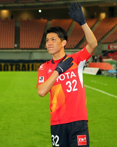 サッカー 名古屋df田中隼磨 31 がj2松本山雅へ完全移籍 14 01 06 ぜろとっぷ サッカーまとめブログ サッカー 名古屋df田中隼磨 31 がj2松本山雅へ完全移籍 14 01 06 ぜろとっぷ サッカーまとめブログ