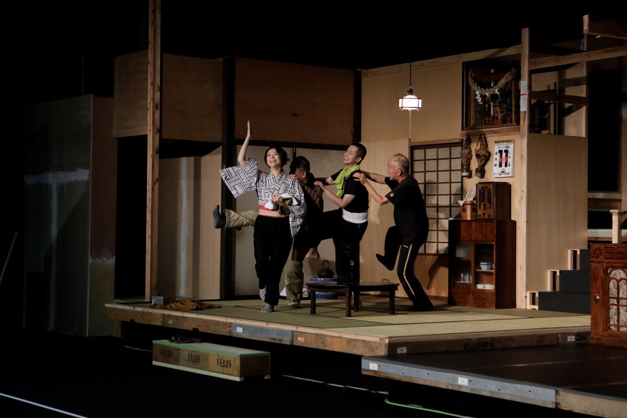 Seven Hearts こまつ座 Livedoor Blog ブログ