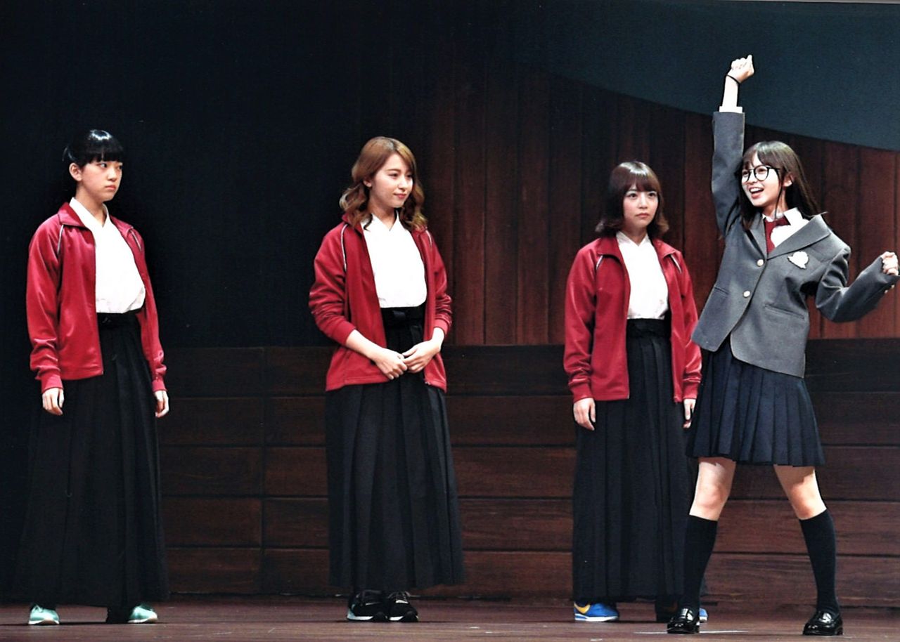 Seven Hearts 舞台 Livedoor Blog ブログ Seven Hearts 舞台 Livedoor Blog ブログ