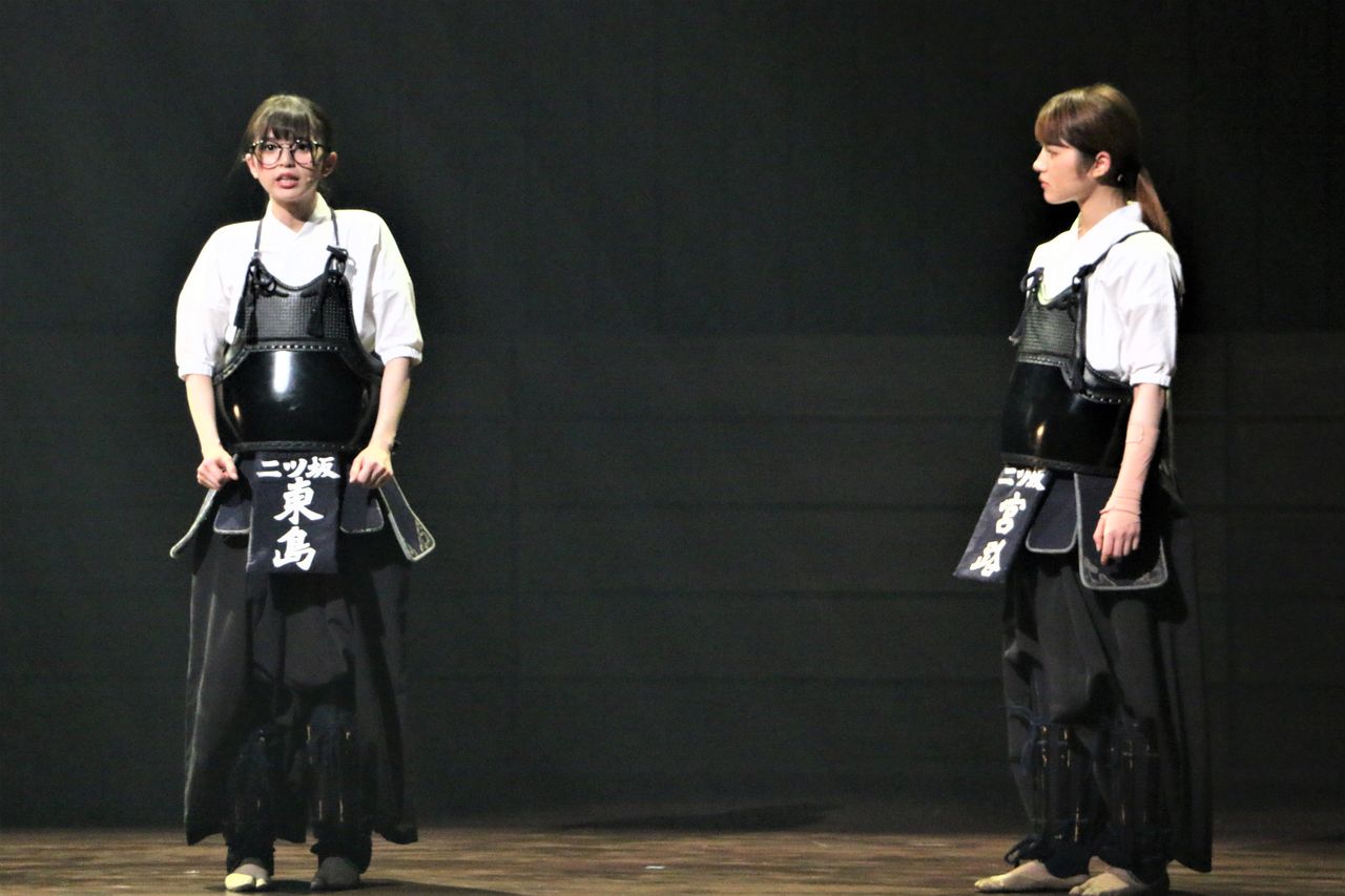乃木坂46 - 乃木坂46 生写真 齋藤飛鳥 あさひなぐ 東島旭 3種コンプ DeXqTWkVAAAa-7M.jpg