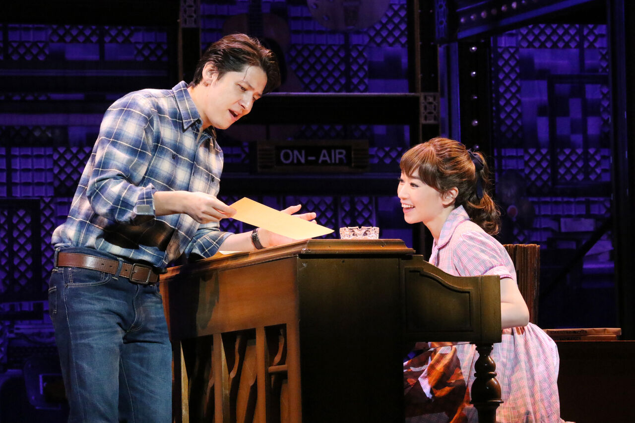 舞台 Musical ビューティフル 水樹奈々出演回 Seven Hearts 舞台 Musical ビューティフル 水樹奈々出演回 Seven Hearts