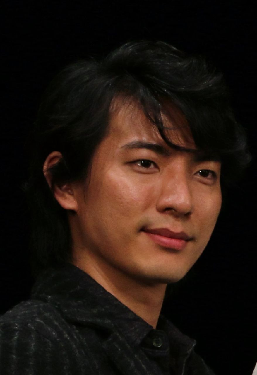 Report ミュージカル 花より男子 The Musical の製作発表でf4とつくしお目見え 15 Seven Hearts Report ミュージカル 花より男子 The Musical の製作発表でf4とつくしお目見え 15 Seven Hearts