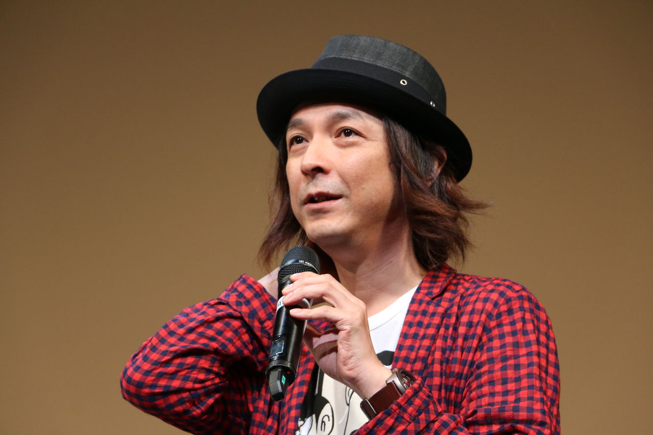 Report カッコーの巣の上で 舞台版が小栗旬主演で開幕 14 Seven Hearts Report カッコーの巣の上で 舞台版が小栗旬主演で開幕 14 Seven Hearts