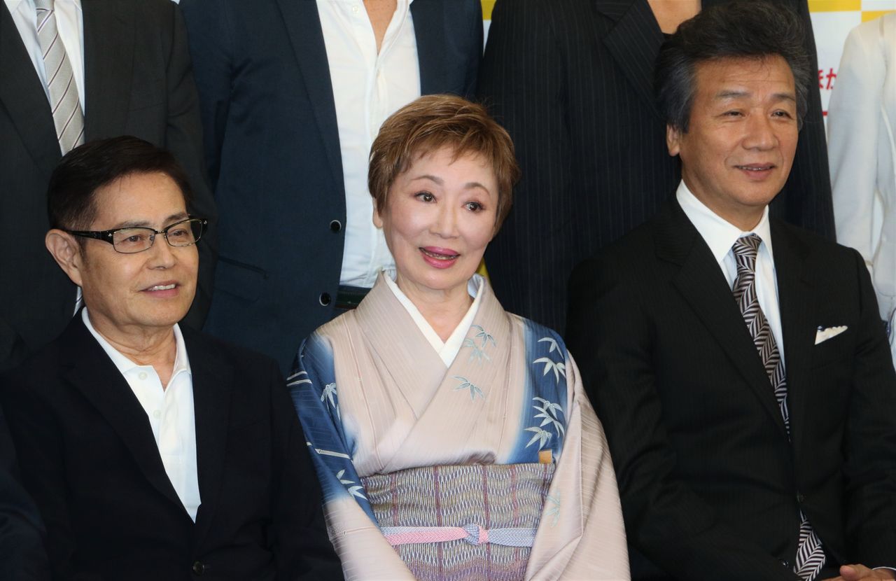 Seven Hearts Report Livedoor Blog ブログ