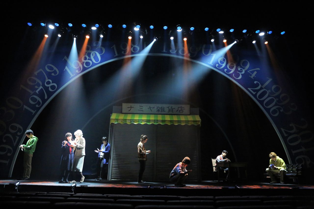 Seven Hearts 舞台 Livedoor Blog ブログ Seven Hearts 舞台 Livedoor Blog ブログ