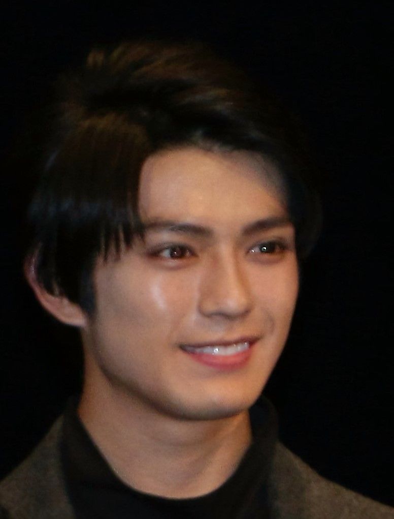 Report ミュージカル 花より男子 The Musical の製作発表でf4とつくしお目見え 15 Seven Hearts Report ミュージカル 花より男子 The Musical の製作発表でf4とつくしお目見え 15 Seven Hearts