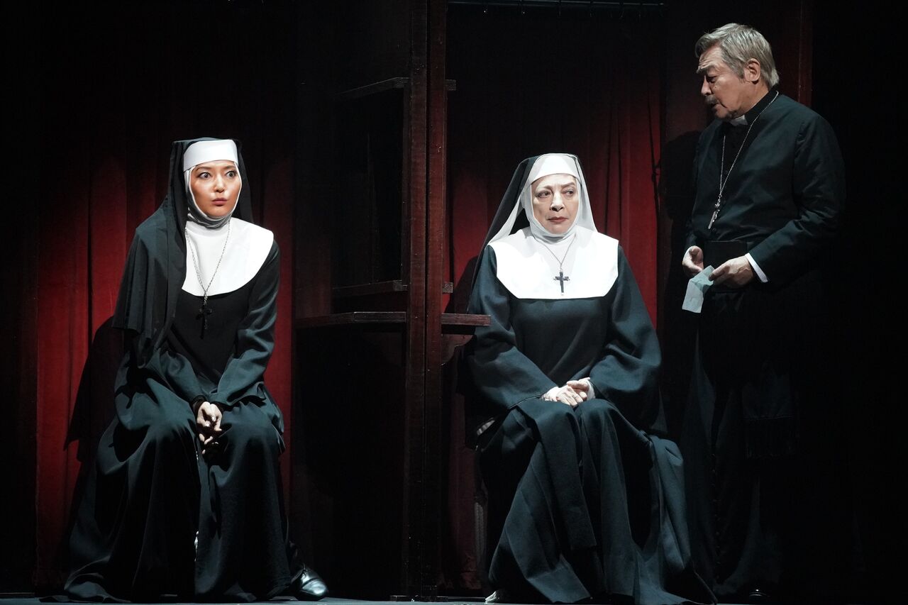 Sister Act¹ð²òÄ«²ÆË± 2019_13B_0369