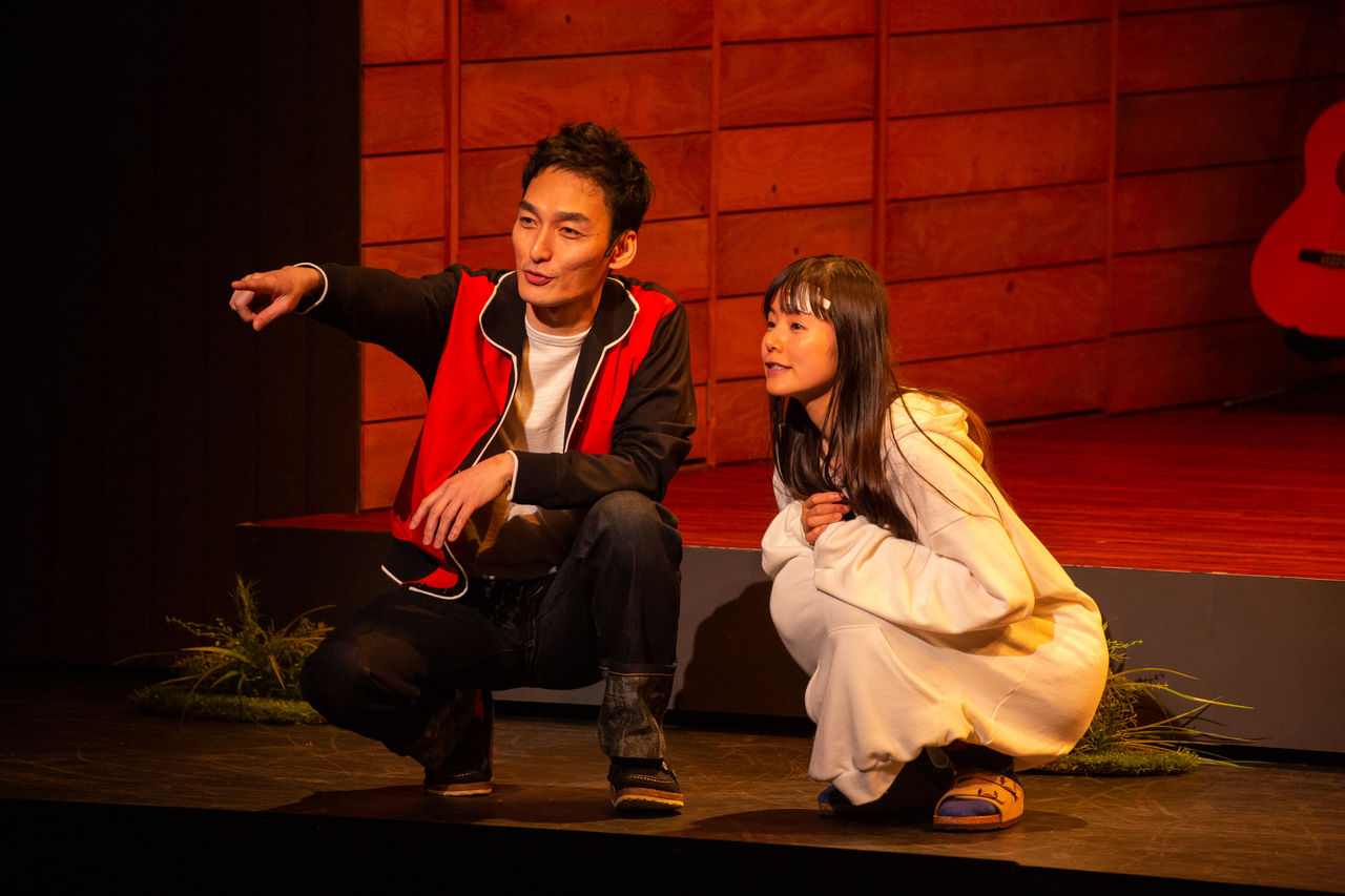 舞台 家族のはなし Part 1 19 Seven Hearts 舞台 家族のはなし Part 1 19 Seven Hearts