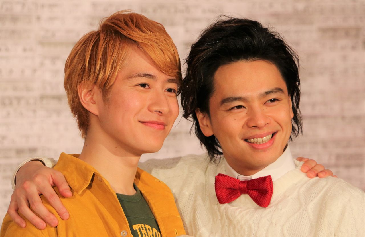 Report ミュージカル きみはいい人 チャーリー ブラウン 出演者らがスヌーピーミュージアムを見学 17 Seven Hearts Report ミュージカル きみはいい人 チャーリー ブラウン 出演者らがスヌーピーミュージアムを見学 17 Seven Hearts