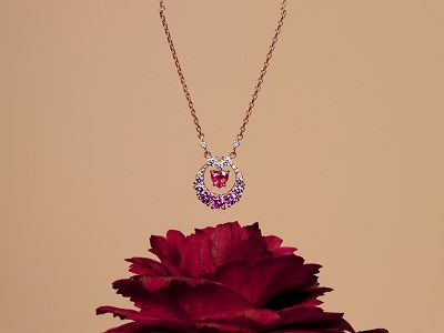 スタージュエリーの新作コレクション : anecanofficialのblog