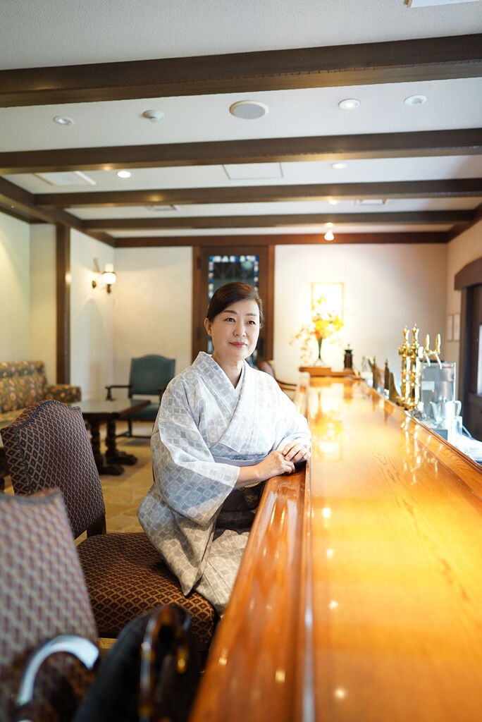 第９６回 うちやま料理ものがたり サンメンバーズひるがの ４ けいこの旅行情報