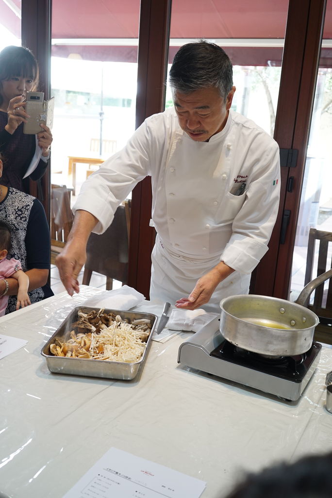 ラ ベットラ ダ オチアイ ナゴヤ La Bettola Da Ochiai Nagoya 1 けいこの名古屋の旨い店