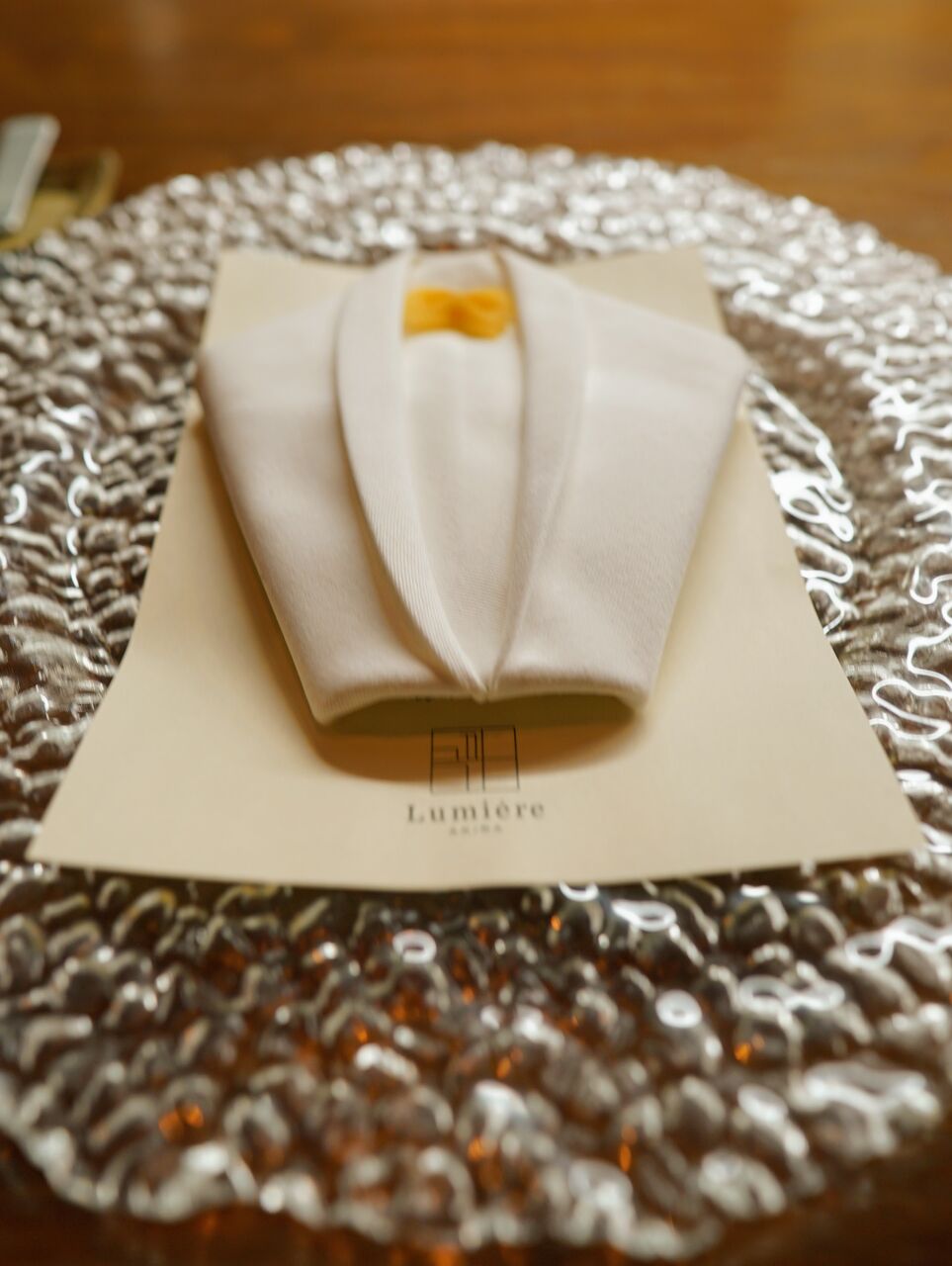 ルミエール アキラ Lumiere Akira 車道 フレンチ １ けいこの名古屋の旨い店