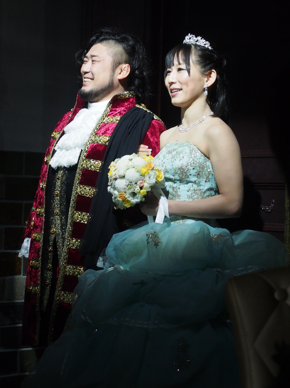 美央の結婚式 後編 妹ちゃんがプロレスラー Powered By ライブドアブログ 美央の結婚式 後編 妹ちゃんがプロレスラー Powered By ライブドアブログ