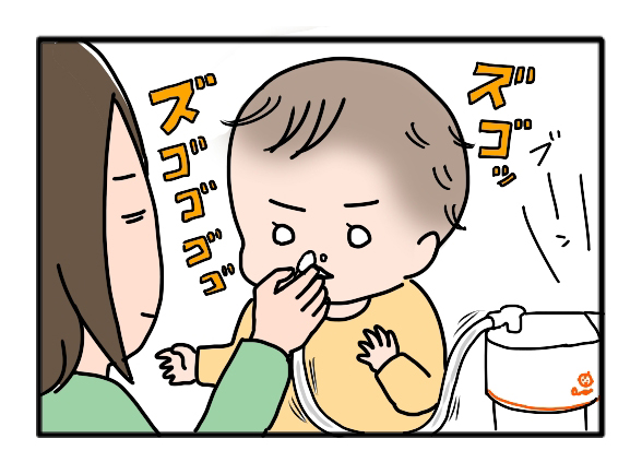 育児6年目にして電動鼻吸い器購入 いっちょまえ姉妹を育てています Powered By ライブドアブログ 育児6年目にして電動鼻吸い器購入 いっちょまえ姉妹を育てています Powered By ライブドアブログ