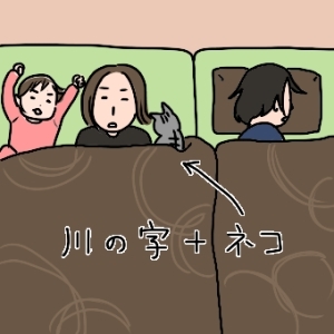 姉ちゃんは育児中-裸01
