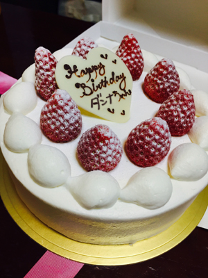 cake