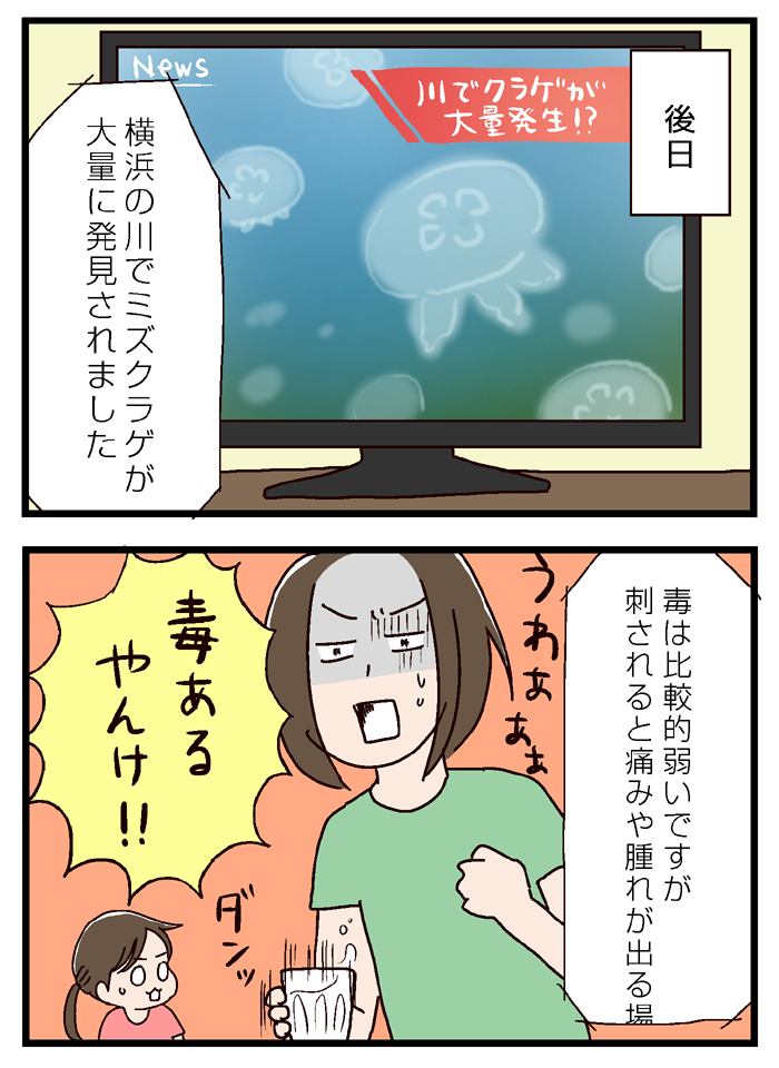 いっちょまえ姉妹を育てています