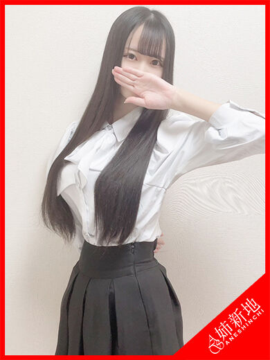 素人　花奈 11/30《本日体験入店!!》橋本〇奈似の黒髪Ｇカップ素人【花奈-Kana-】 : 姉新地スタッフブログ