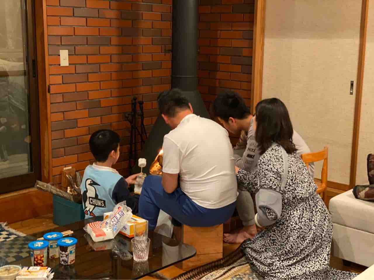 別荘にて過ごしてます 院長のひとりごと