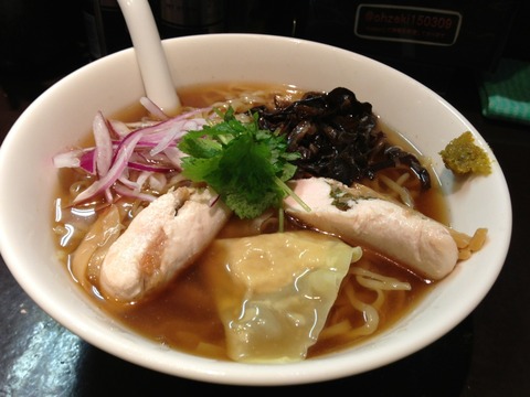 冷し
