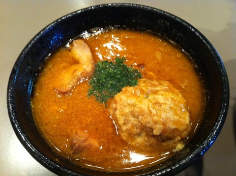 つけ汁