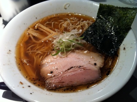 醤油