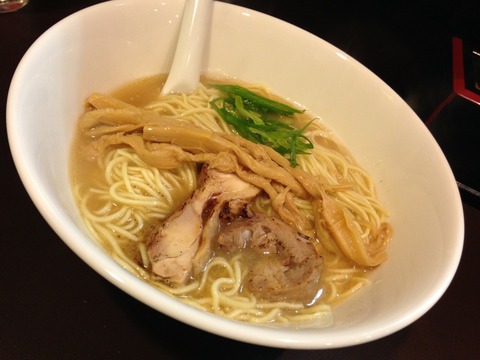 麺