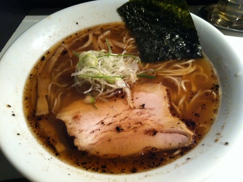 醤油