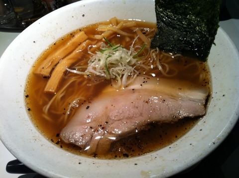 醤油