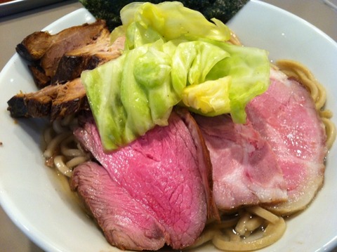 麺