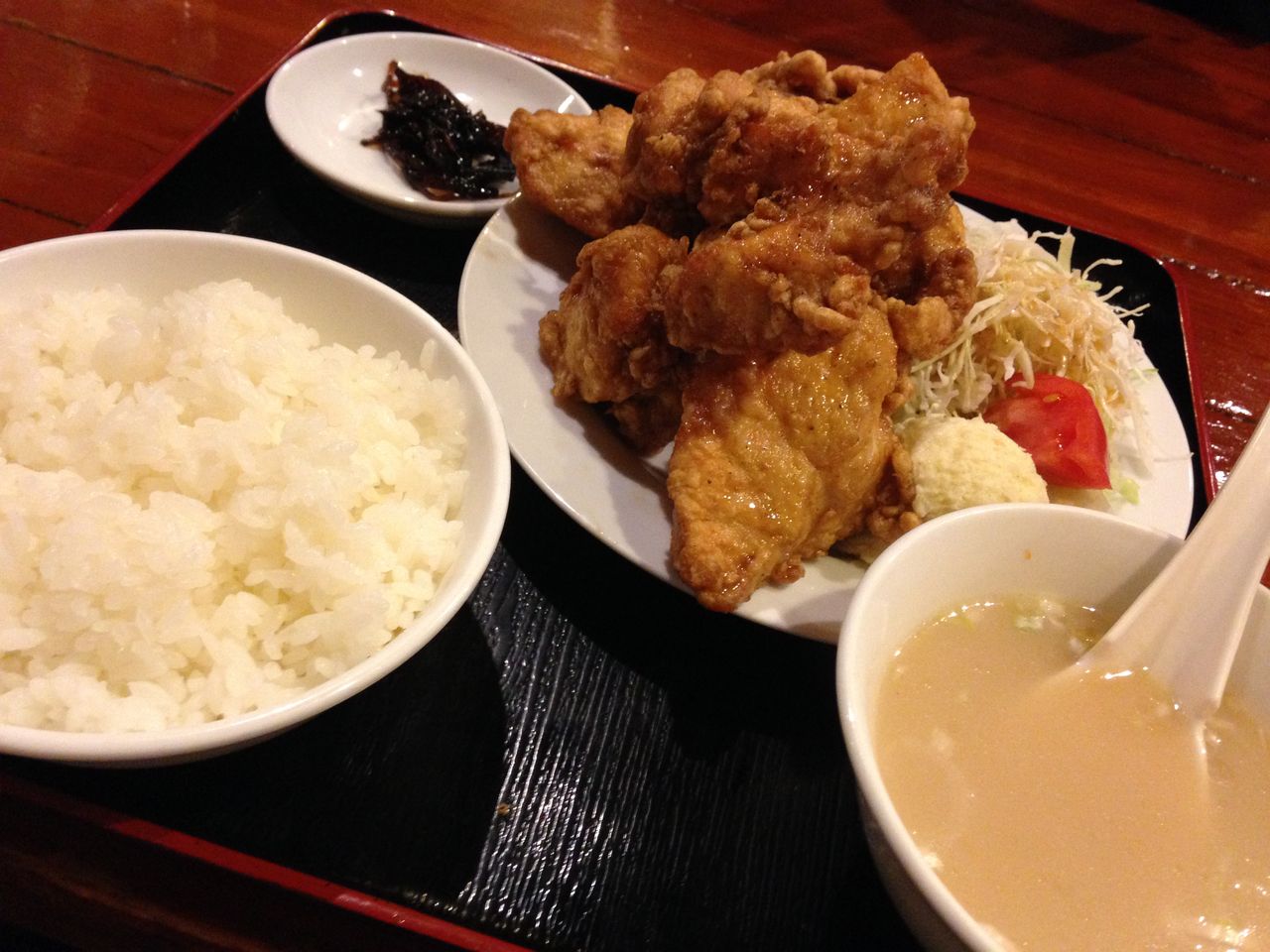 どんく 恵比寿 甘味処ラーメンサイボーグ どんく 恵比寿 甘味処ラーメンサイボーグ