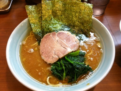ラーメン