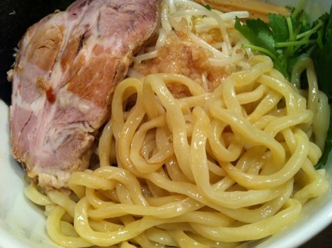 麺
