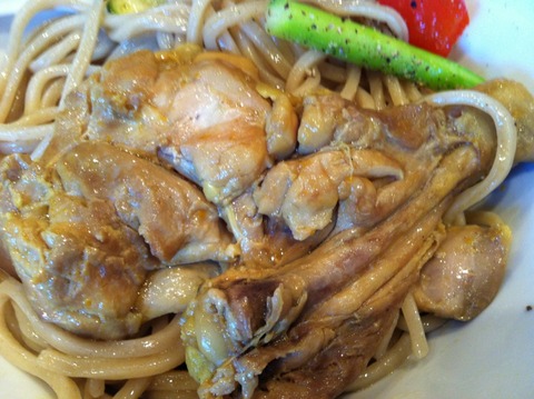鶏肉