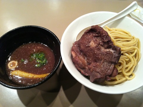つけ麺