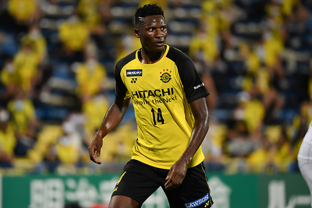 柏レイソル Fwオルンガ カタール移籍を決断 すで離日 メディカルチェック後に正式発表へ Jとfの歩き方