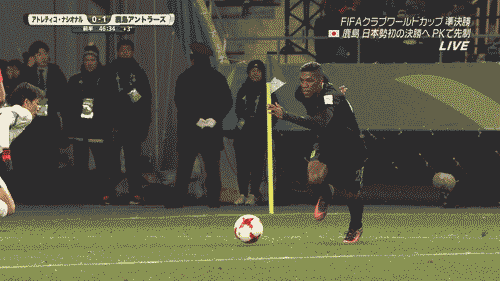 クラブワールドカップ 審判 ビデオアシスタントレフリー導入 これからのサッカーにおける審判のあり方を間違いなく変える 動画あり Jとfの歩き方