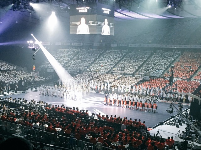 リーグ運営 バスケ Jリーグを踏襲し 突貫で立ち上げた Bリーグを 昇降格を廃止し30クラブ程度への規模拡大を視野に入れた Nba型 へ Jとfの歩き方 リーグ運営 バスケ Jリーグを踏襲し 突貫で立ち上げた Bリーグを 昇降格を廃止し30クラブ程度への規模拡大を視野に入れた Nba型 へ Jとfの歩き方