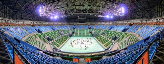 議論 Bリーグチェアマンがナショナルアリーナ建設を宣言 公共事業ではない 自分たちで資金調達 毎年黒字化 Jでクラブごとにスタジアム建てるのとは別の話 Jとfの歩き方