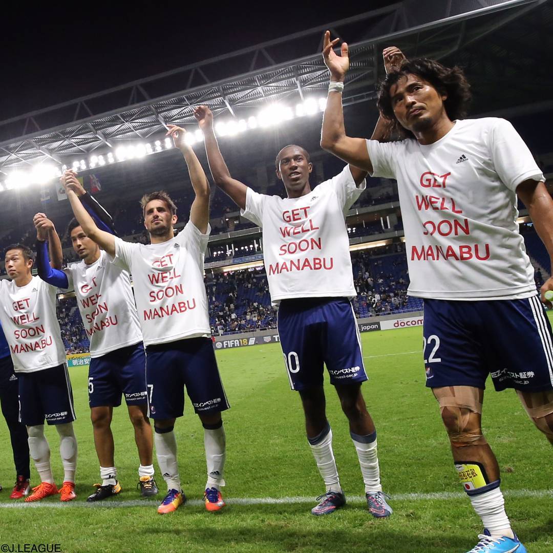 《川崎フロンターレ》齋藤学「たとえ何を言ったとしても ...